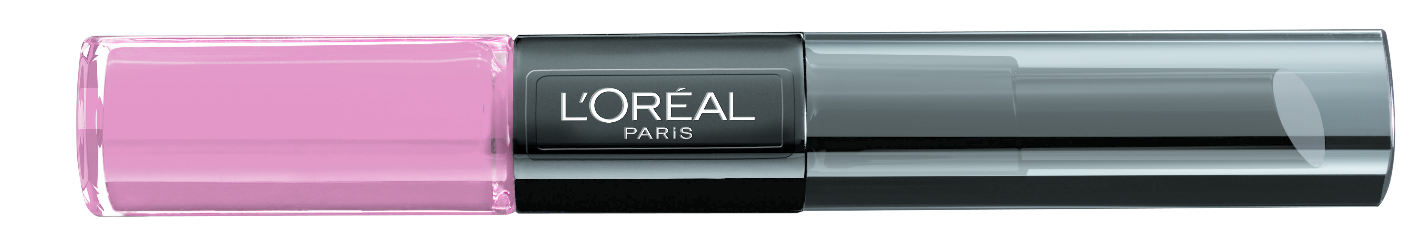 Voir la diapositive 2 : L'OREAL Infaillible rouge à lèvres 213 toujours teaberry 1 pièce
