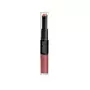 L'OREAL Infaillible lipstick 404 corail constant x1