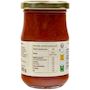 Voir la diapositive 4 : AUCHAN BIO Sauce tomate aux champignons, en bocal 200g