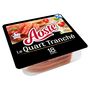 Voir la diapositive 7 : AOSTE Quart de jambon cru nature prétranché 18 tranches 220g