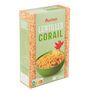 Voir la diapositive 6 : AUCHAN Lentilles corail 8 portions 500g