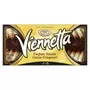 VIENNETTA Dessert glacé vanille cacao craquant 7 parts 320g
