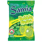 SAMIA Bonbons gélifiés halal Bubble melon 200g
