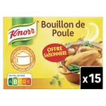 Knorr KNORR Bouillon de poule déshydraté
