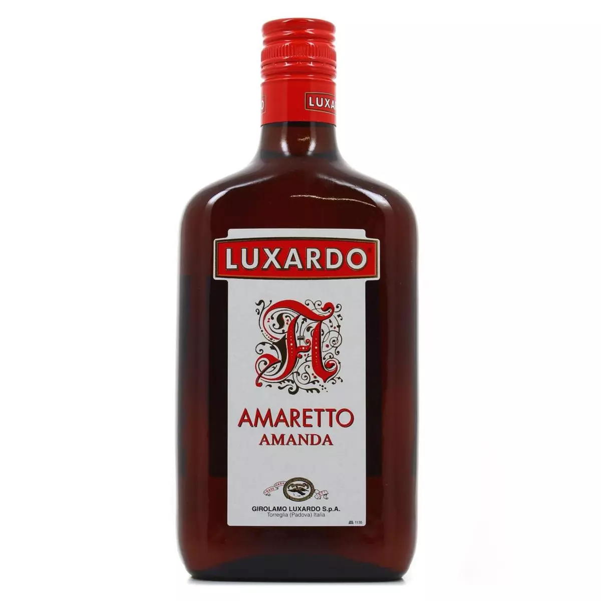LUXARDO Liqueur amaretto 24% 70cl