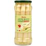 Voir la diapositive 2 : AUCHAN Asperges blanches grosses en bocal 320g