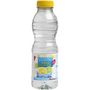 Voir la diapositive 2 : AUCHAN Eau de source aromatisée au citron et citron vert bouteille 50cl
