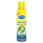 Voir la diapositive 2 : SCHOLL Déodorant spray fraîcheur 24h pour pieds 150ml
