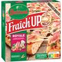 Voir la diapositive 1 : BUITONI Fraîch'up - Pizza royale 600g