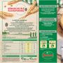 Voir la diapositive 3 : BUITONI Fraîch'up - Pizza royale 600g
