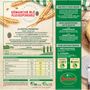 Voir la diapositive 2 : BUITONI Fraîch'up - Pizza 4 fromages 600g