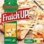 Voir la diapositive 9 : BUITONI Fraîch'up - Pizza 4 fromages 600g