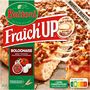 Voir la diapositive 4 : BUITONI Fraîch'up - Pizza bolognaise 600g