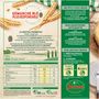 Voir la diapositive 6 : BUITONI Fraîch'up - Pizza bolognaise 600g