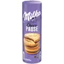 MILKA Choco Pause biscuits fourrés au chocolat au lait 13 biscuits 260g