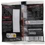 Voir la diapositive 3 : AUCHAN P'tits chorizos doux 12 pièces 75g
