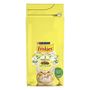 Voir la diapositive 15 : FRISKIES Croquettes au lapin poulet et légumes pour chat 2kg