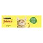 Voir la diapositive 18 : FRISKIES Croquettes au lapin poulet et légumes pour chat 2kg