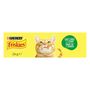 Voir la diapositive 19 : FRISKIES Croquettes au lapin poulet et légumes pour chat 2kg