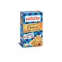 Voir la diapositive 2 : LUSTUCRU Coquillettes délices au blé complet 400g