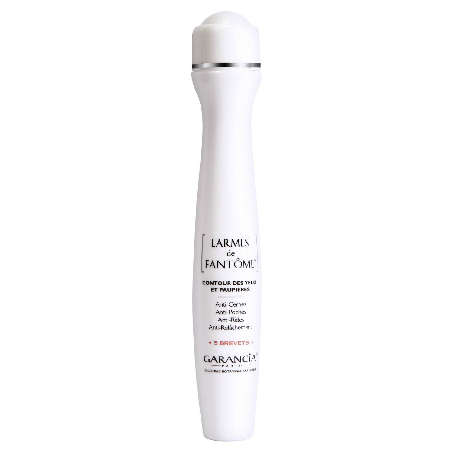 GARANCIA Larmes de fantôme contour des yeux et paupières 10ml