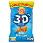 LAY'S 3D's bugles nature 150g