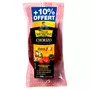 MORONI Chorizo doux aux piments rouges d'Espagne 200g +10%offert