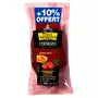 CESAR MORONI Chorizo extra fort + 10% offert 220g