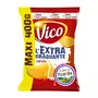 VICO Chips ondulées extra craquantes nature maxi format 400g