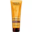L'OREAL Pure Riche shampoing nutrition & réparation cheveux desséchés 250ml