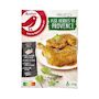 Voir la diapositive 3 : AUCHAN Sachet cuisson 2 en 1 poulet aux herbes de provence 34g