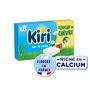 Voir la diapositive 2 : KIRI Fromage de chèvre fondu en portion 5 parts 140g