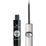 Voir la diapositive 2 : ESSENCE Eye liner liquide 01 x1