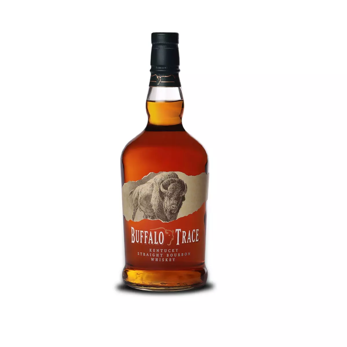 BUFFALO TRACE Bourbon whiskey 40% 70cl