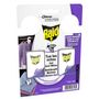 Voir la diapositive 3 : RAID Sachets armoires gel anti-mites parfum lavande 2 sachets