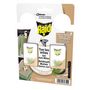 Voir la diapositive 3 : RAID Sachets armoires gel anti-mites senteur bois de cèdre 2 sachets