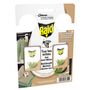 Voir la diapositive 4 : RAID Sachets armoires gel anti-mites senteur bois de cèdre 2 sachets