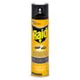 Voir la diapositive 2 : RAID Aérosol insecticide guêpes et frelons 300ml