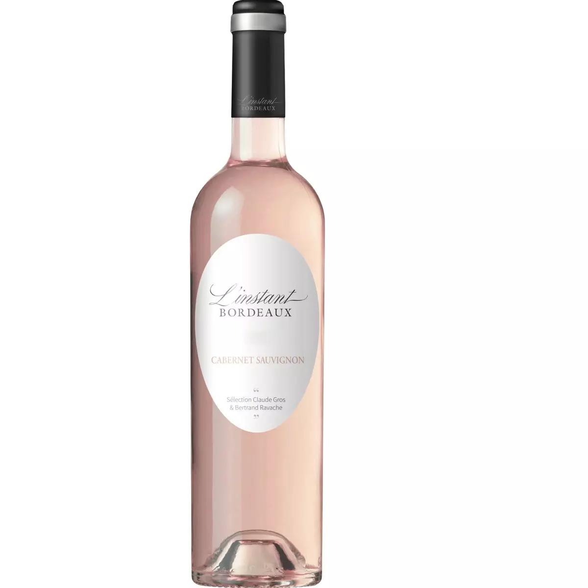 AOP Bordeaux L'Instant rosé 75cl