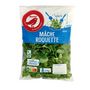 Voir la diapositive 2 : AUCHAN Mélange de mâche et roquette 4-5 parts 175g