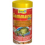 TETRA Gammarus mix Aliment naturel pour tortues d'eau 250ml