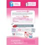 Voir la diapositive 2 : GUIGOZ Optipro 2 sachet lait 2ème âge en poudre dès 6 mois 1kg