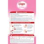 Voir la diapositive 3 : GUIGOZ Optipro 2 sachet lait 2ème âge en poudre dès 6 mois 1kg