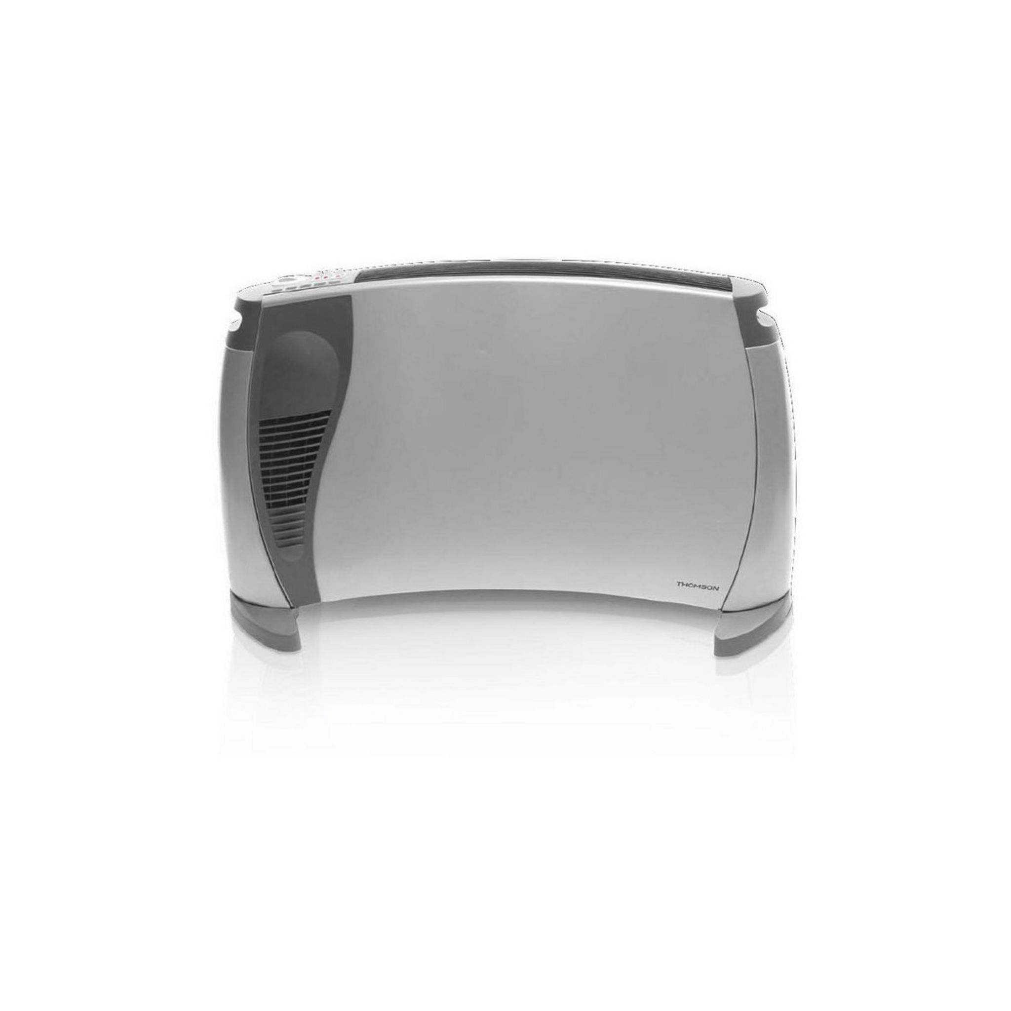 THOMSON Chauffage THCT001T Silver 2000 W