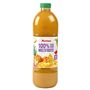 Voir la diapositive 4 : AUCHAN Pur jus multifruits 2l