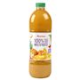 Voir la diapositive 7 : AUCHAN Pur jus multifruits 2l