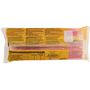 Voir la diapositive 4 : AUCHAN Tub igloo bâtonnets de glace à l'eau fruité 20 pièces 850g