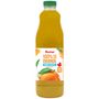 Voir la diapositive 5 : AUCHAN Pur jus d'orange sans pulpe 1l