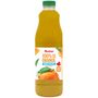 Voir la diapositive 6 : AUCHAN Pur jus d'orange sans pulpe 1l
