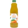 Voir la diapositive 7 : AUCHAN Pur jus d'orange sans pulpe 1l